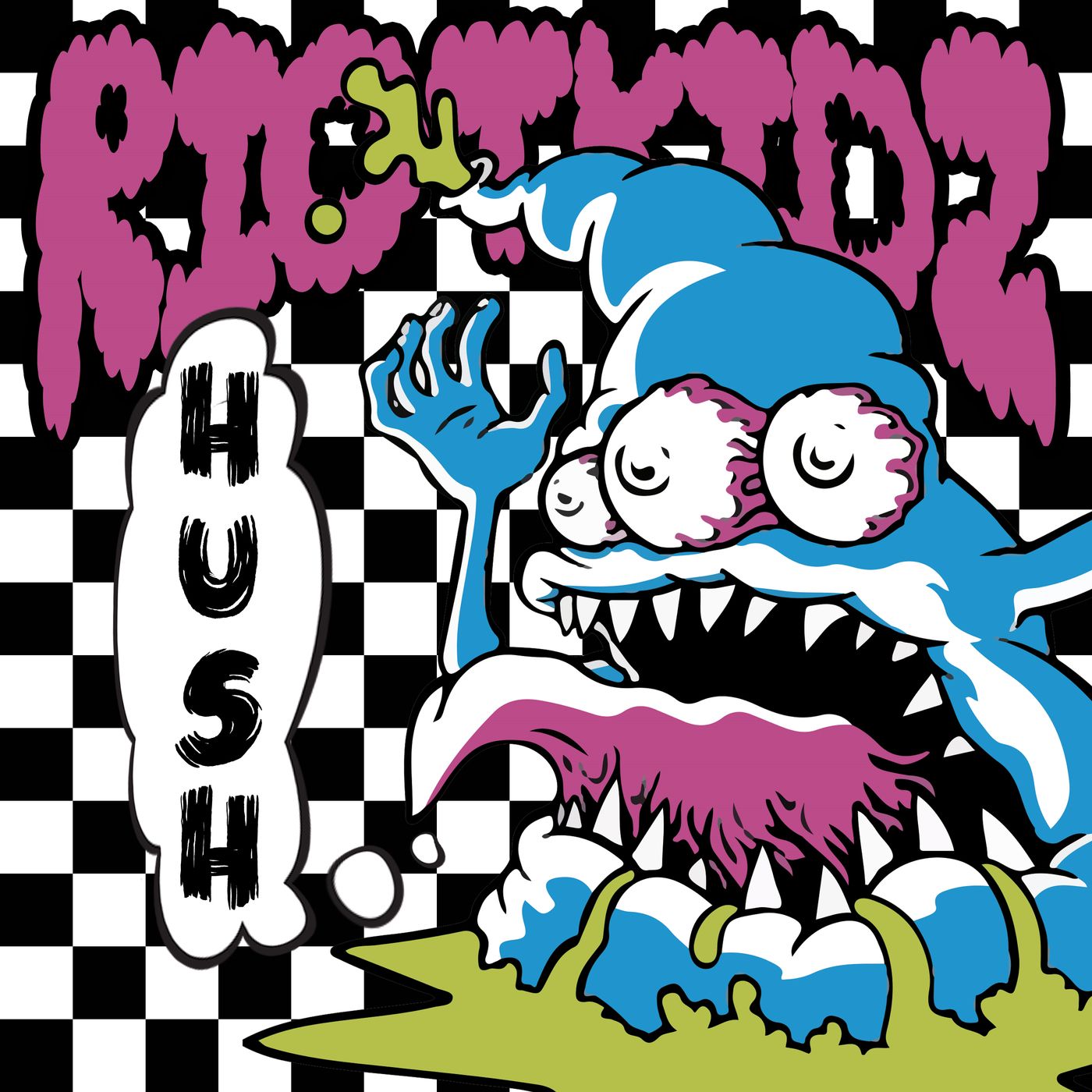 HUSH