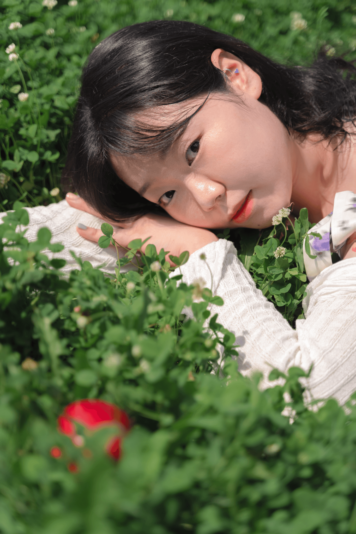 은서 프로필