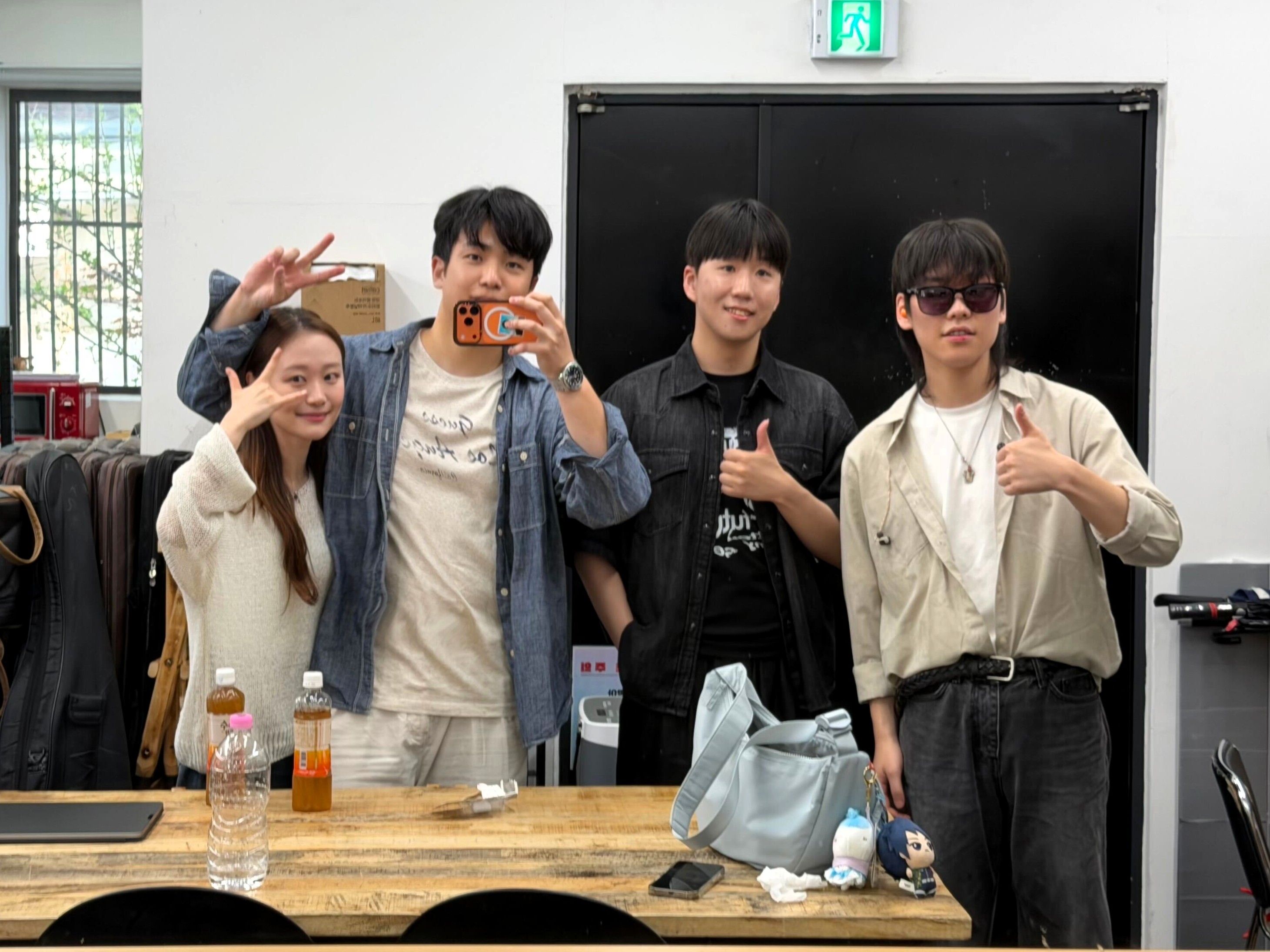 노마드 프로필