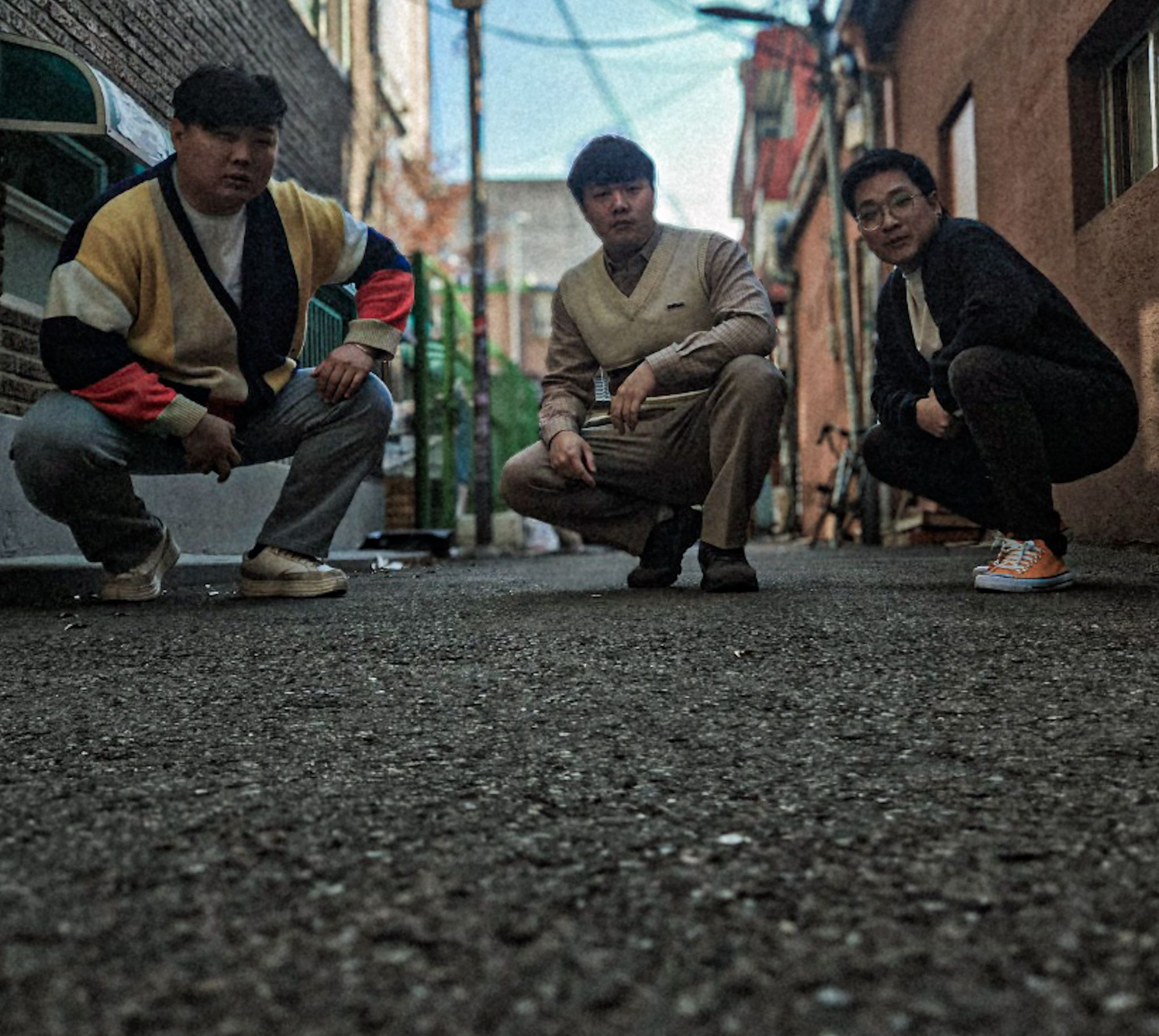 노답路答 프로필