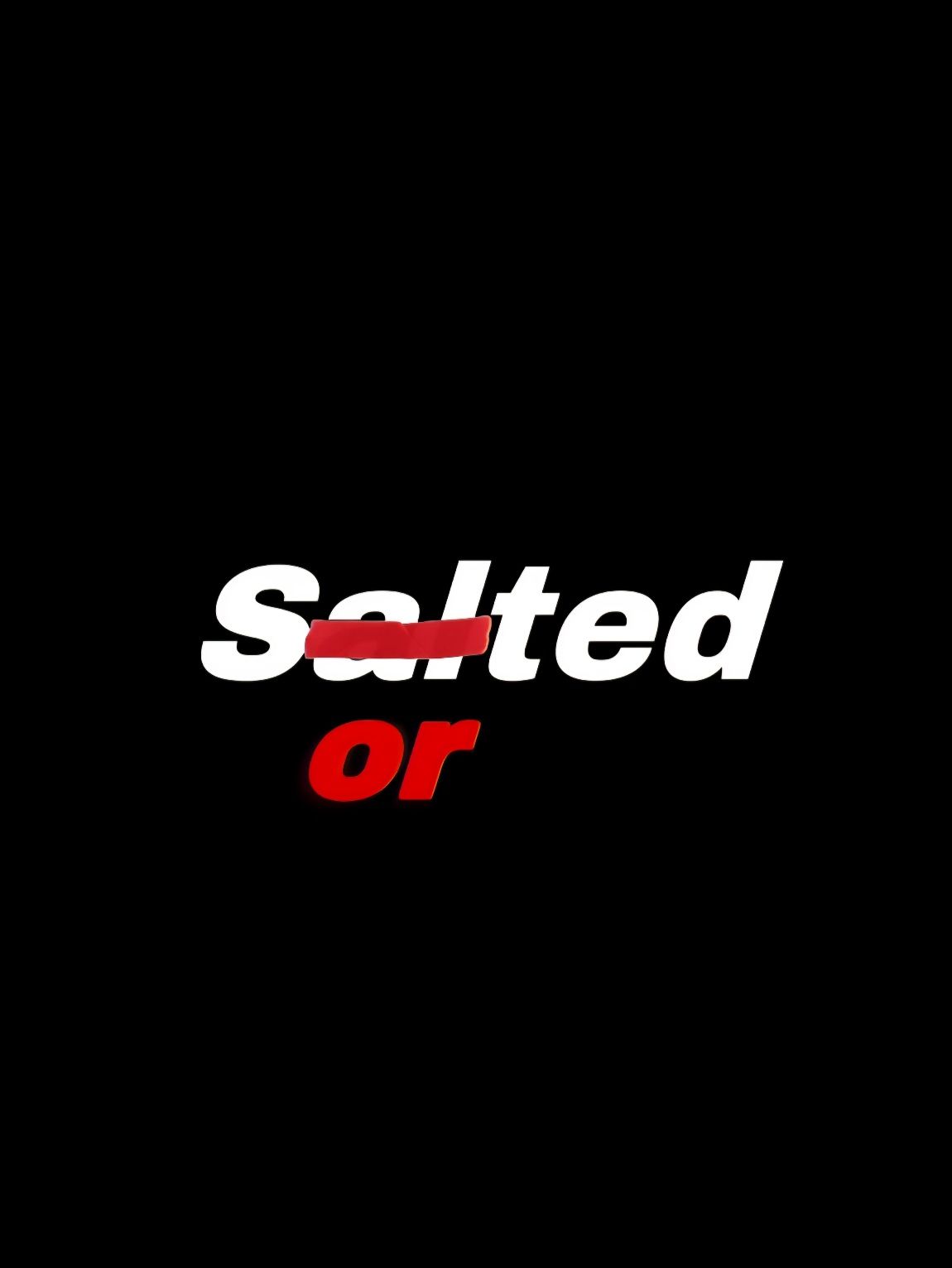 Sorted(솔티드)