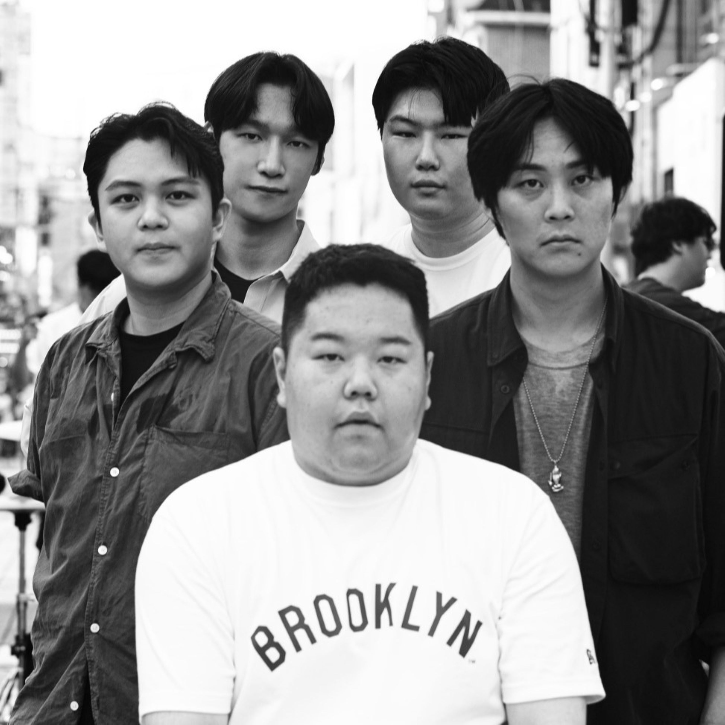 그리니치 프로필