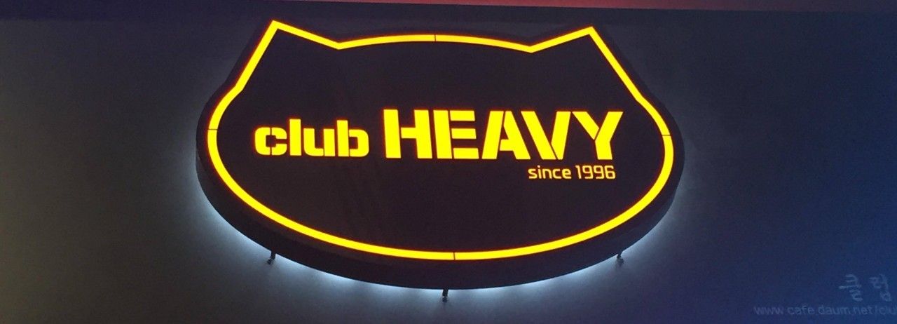 Club Heavy