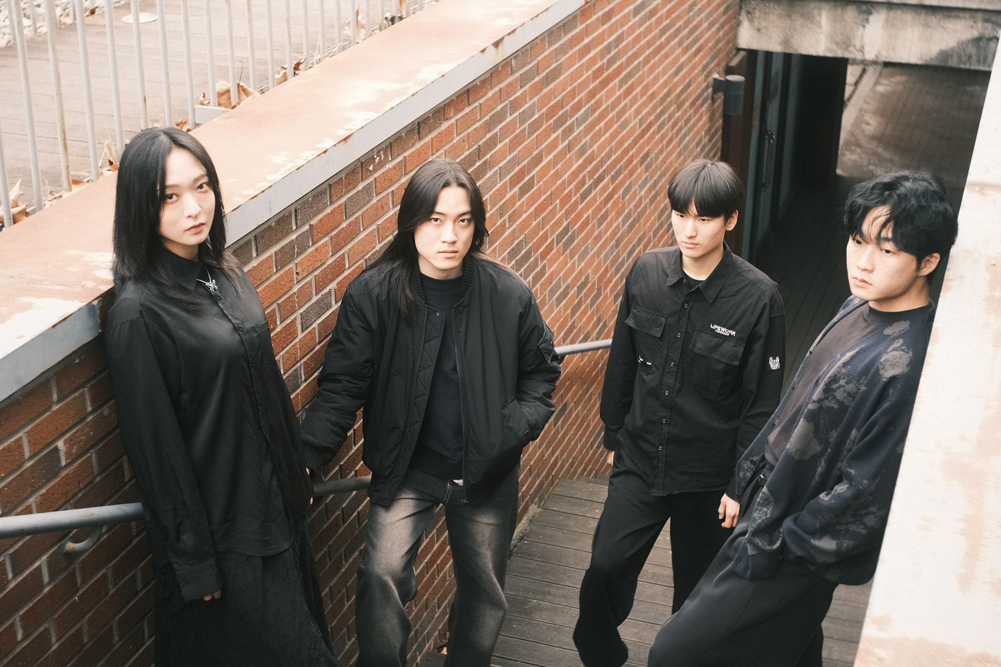 회랑