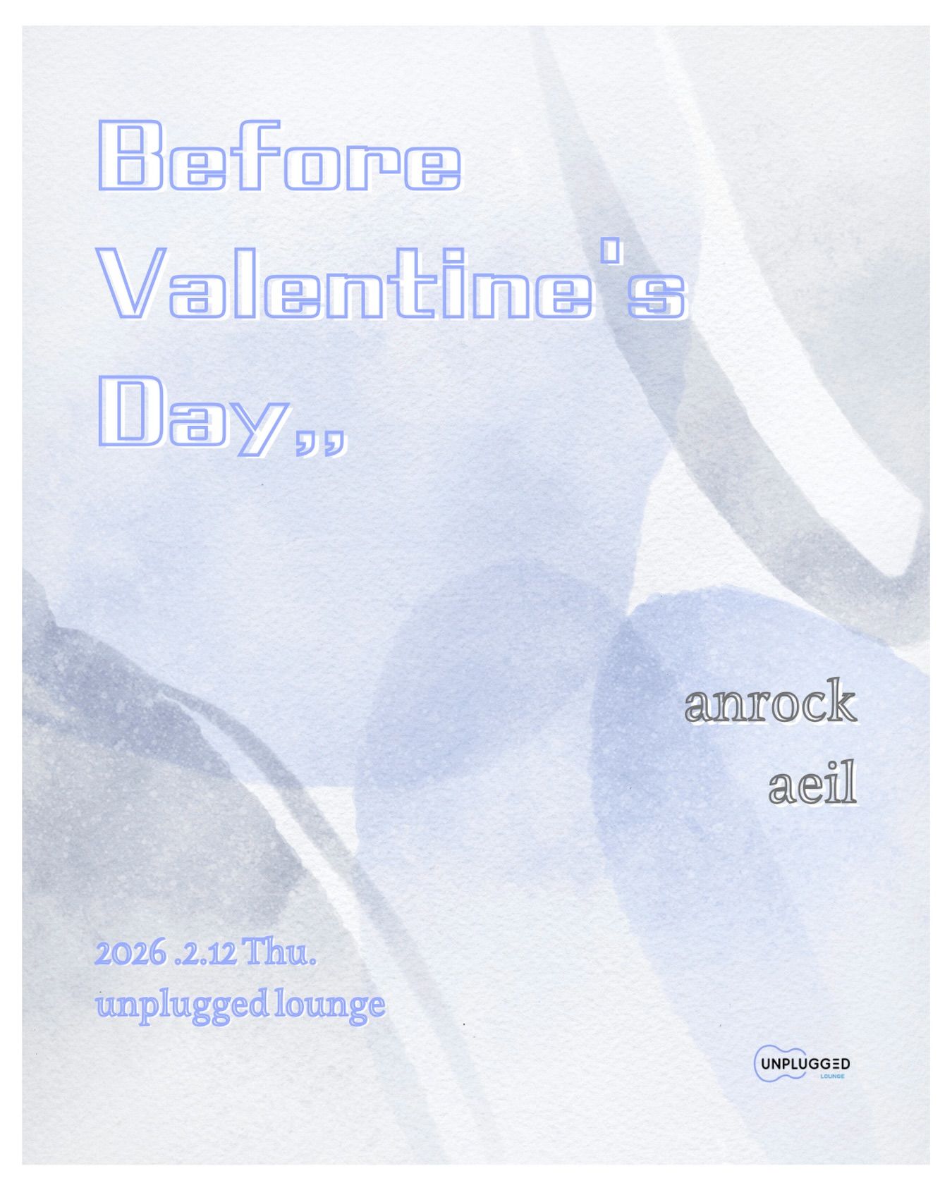 before valentine’s Day