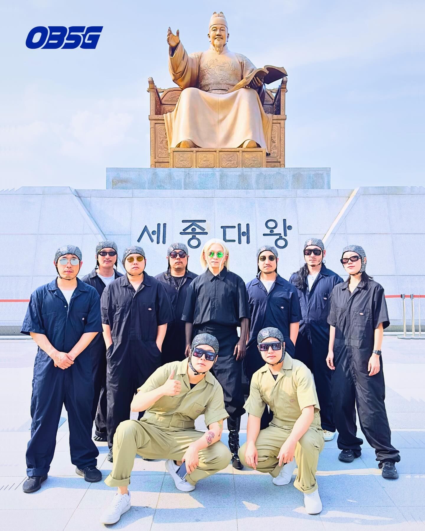 Channel1969 Presents 이잔치 Vol.3 poster 2