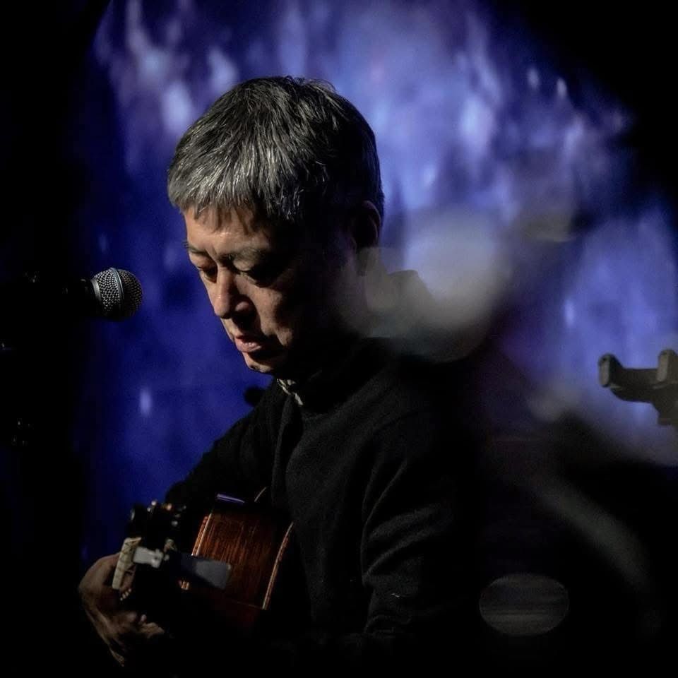 강승원과 친구들