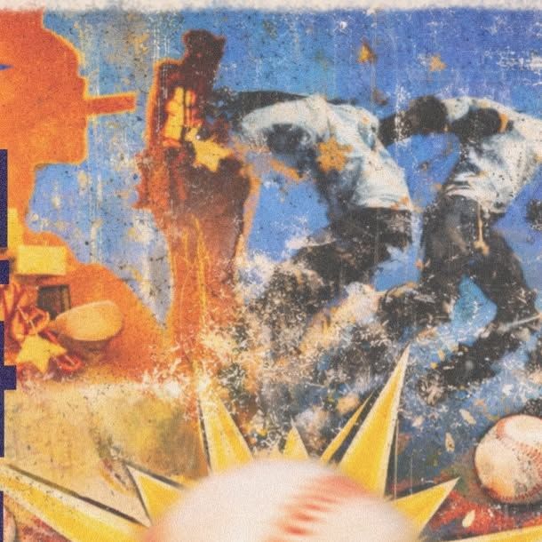 세 번째 변화구ㅣVol.3