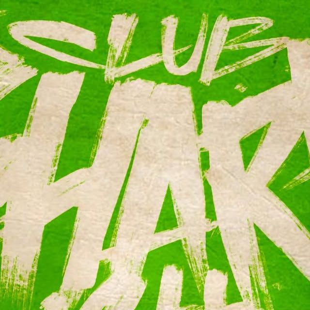Club SHARP 10th Anniversary — Punkrock Wrestle —