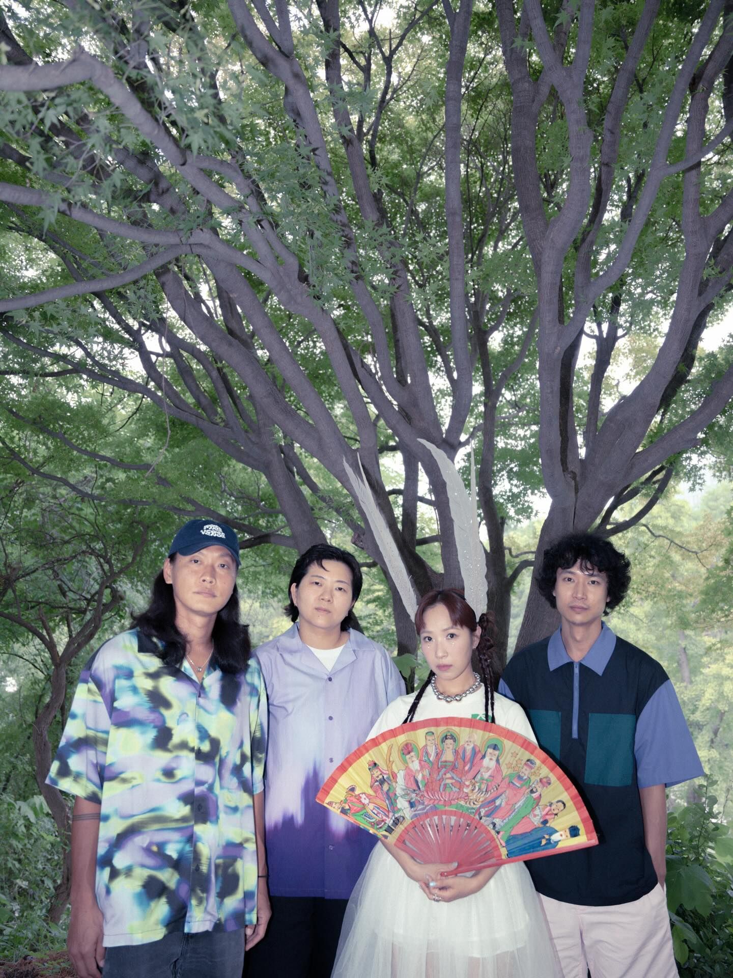 이잔치 Vol.6 poster 3