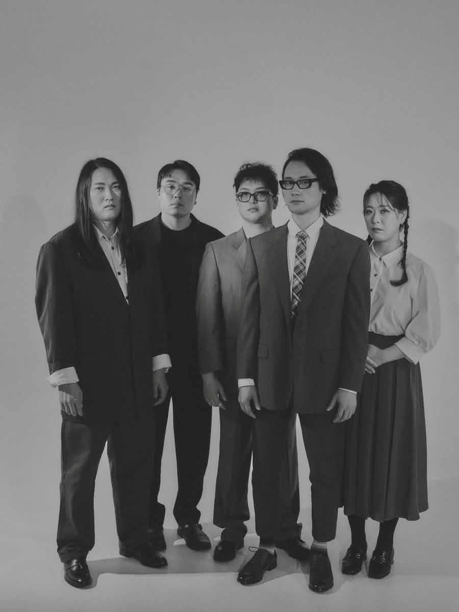 이잔치 Vol.5 poster 3