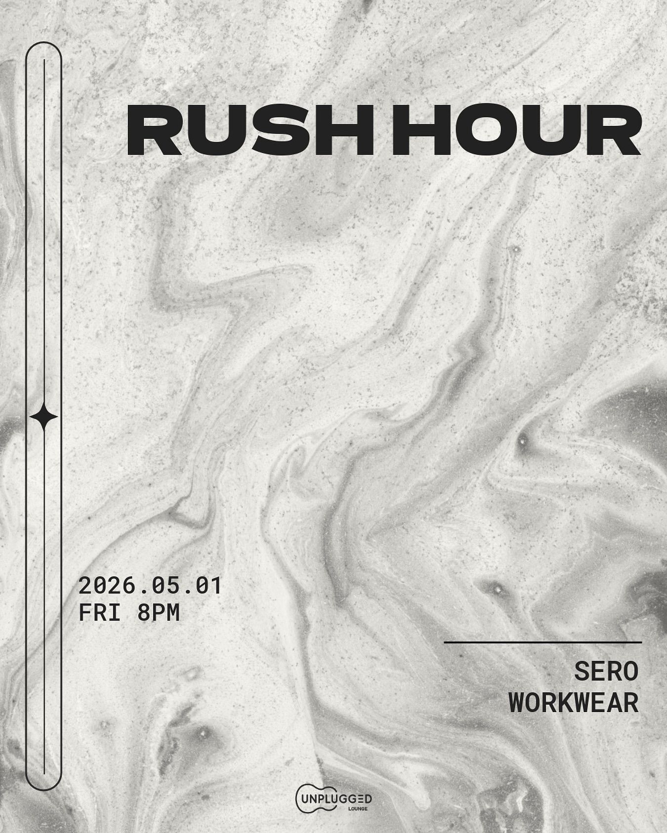 Rush Hour - 세로, 워크웨어