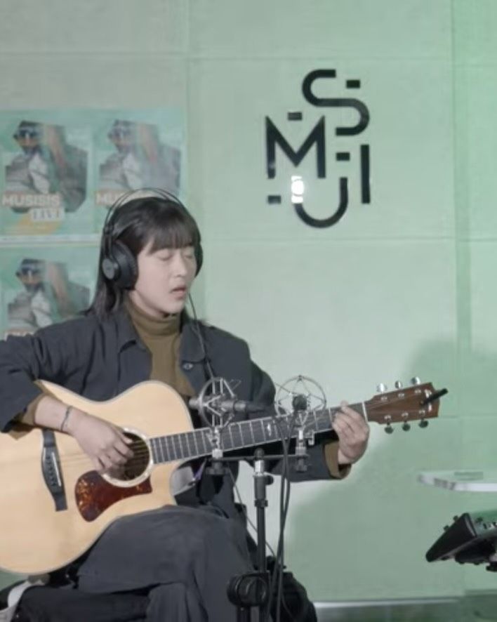 루키즈온더블럭 poster 2