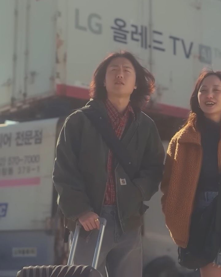 사공 Acoustic Show poster 2