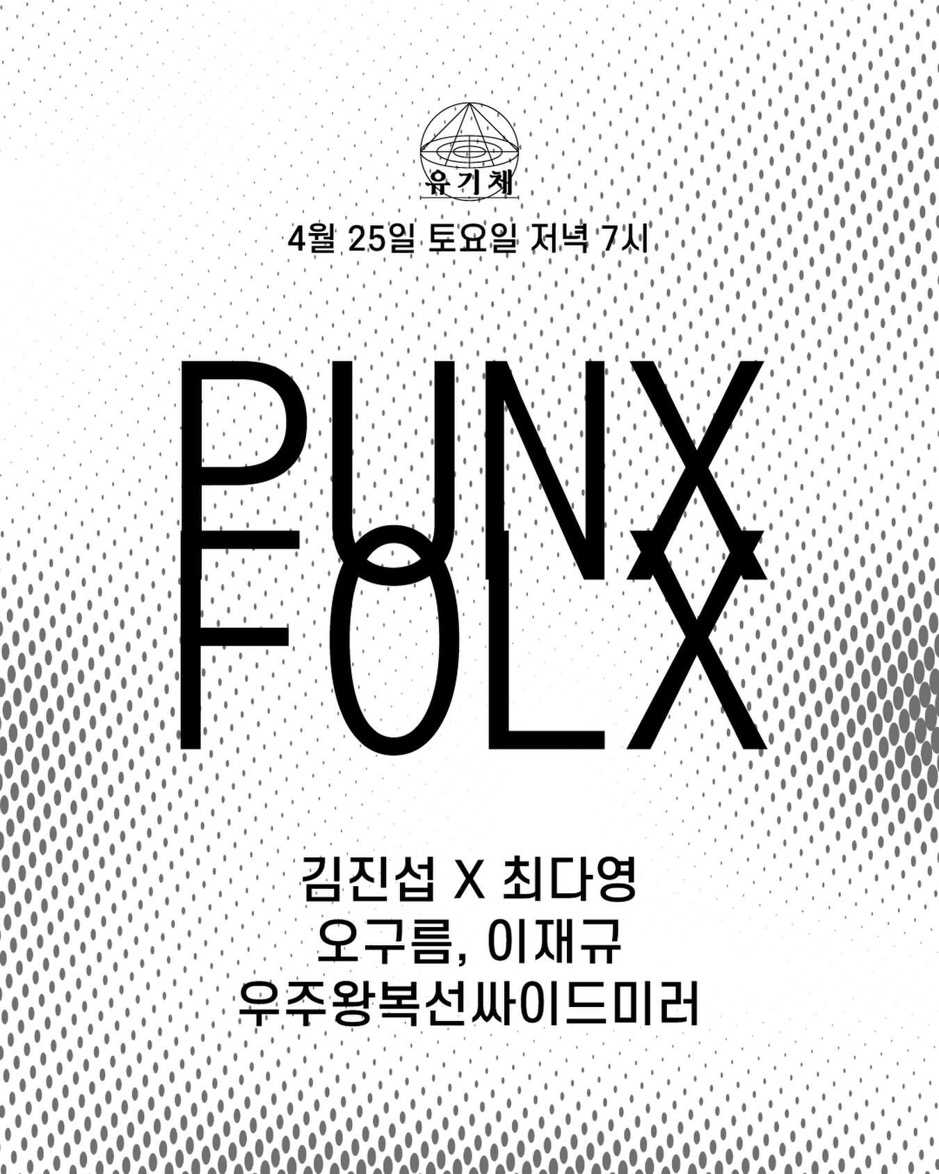 PUNX FOLX