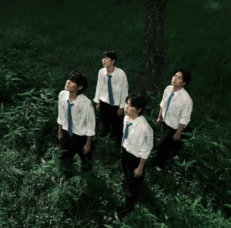 난파란