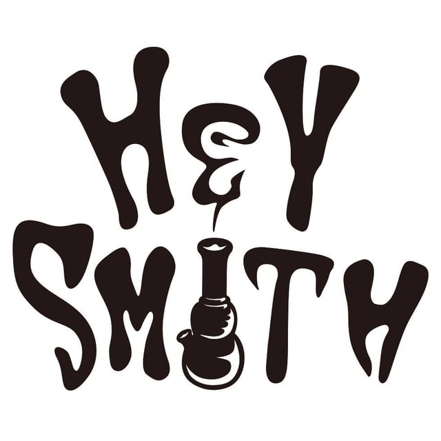 Hey Smith (Japan)