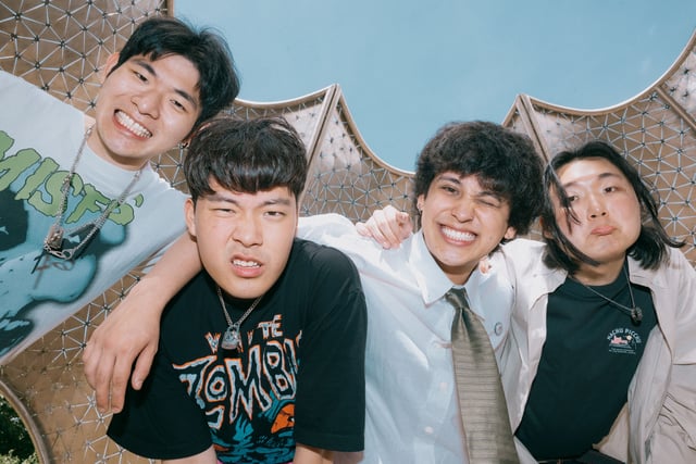 더 사운드
