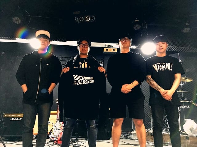 몽키피콰르텟