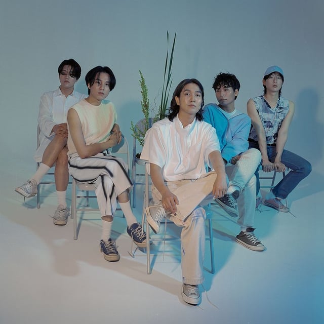 공중그늘