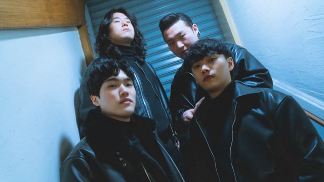 The tunas
