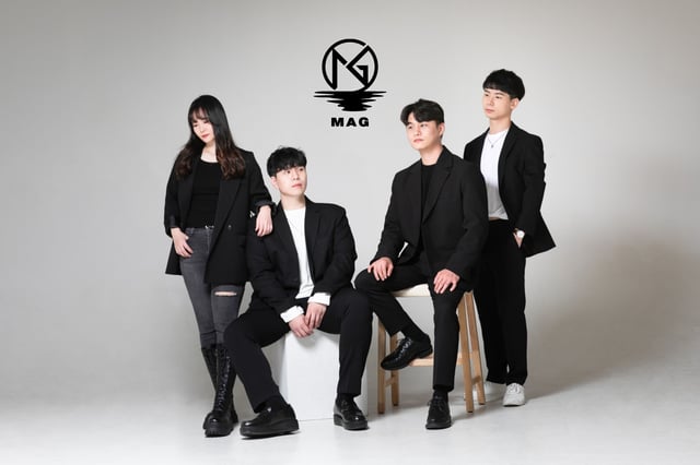 마그