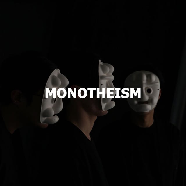 모노디즘