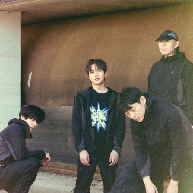 오붓