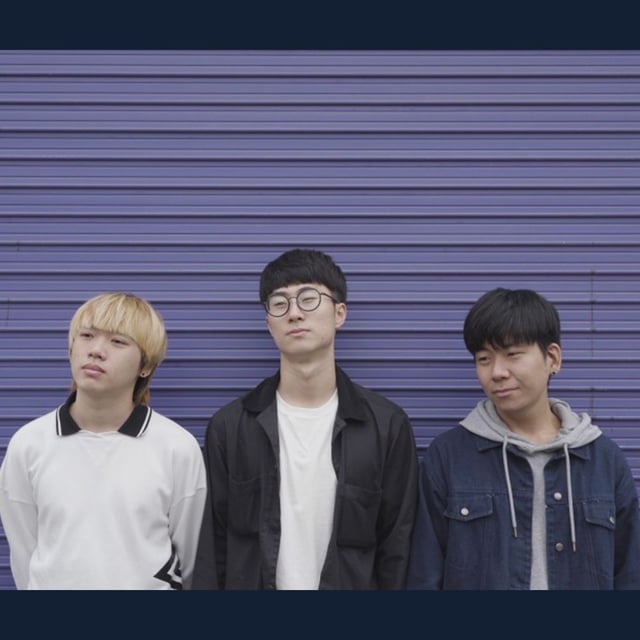 블루블루