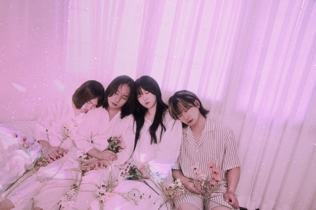 잔류파