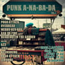 PUNK A-NA-BA-DA  Vol.1
