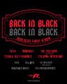 BACK IN BLACK